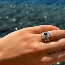 Load image into Gallery viewer, NATHAELIE SILVER925 RING
