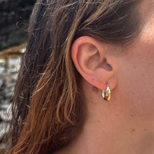 Load image into Gallery viewer, ASHER SILVER925 EARRINGS