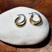 Load image into Gallery viewer, ASHER SILVER925 EARRINGS
