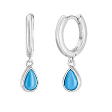 Load image into Gallery viewer, ETTA SILVER925 EARRINGS
