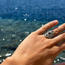 Load image into Gallery viewer, MADDISON SILVER925 RING
