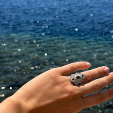 Load image into Gallery viewer, MADDISON SILVER925 RING
