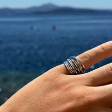Load image into Gallery viewer, ARRA SILVER925 RING
