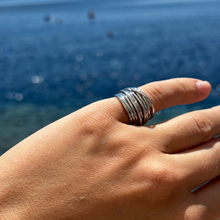 Load image into Gallery viewer, ARRA SILVER925 RING
