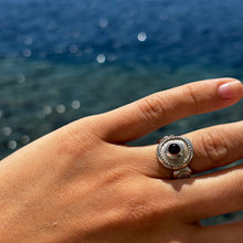 Load image into Gallery viewer, NATHAELIE SILVER925 RING
