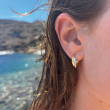 Load image into Gallery viewer, BOHDIE SILVER925 EARRINGS
