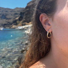 Load image into Gallery viewer, LUXIE SILVER925 EARRINGS
