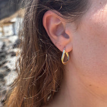 Load image into Gallery viewer, LUXIE SILVER925 EARRINGS
