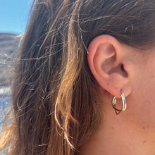 Load image into Gallery viewer, MATTEA SILVER925 EARRINGS
