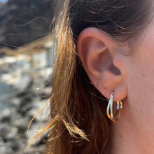 Load image into Gallery viewer, MATTEA SILVER925 EARRINGS
