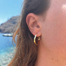 Load image into Gallery viewer, JESSY SILVER925 EARRINGS
