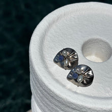 Load image into Gallery viewer, ESTHER SILVER925 EARRINGS
