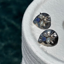 Load image into Gallery viewer, ESTHER SILVER925 EARRINGS
