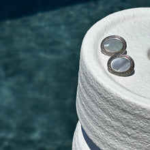 Load image into Gallery viewer, FIRA SILVER925 EARRINGS
