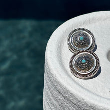 Load image into Gallery viewer, ASHLEY SILVER925 EARRINGS
