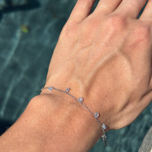 Load image into Gallery viewer, NATALIE SILVER925 BRACELET
