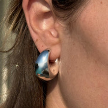 Load image into Gallery viewer, SYDNEY SILVER925 EARRINGS
