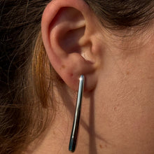 Load image into Gallery viewer, ODETTE SILVER925 EARRINGS
