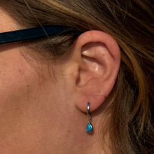 Load image into Gallery viewer, ETTA SILVER925 EARRINGS
