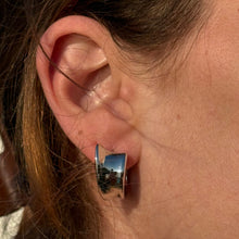 Load image into Gallery viewer, MAISIE SILVER925 EARRINGS
