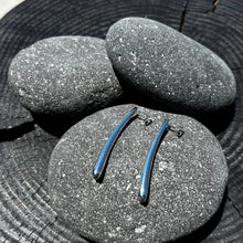 Load image into Gallery viewer, ODETTE SILVER925 EARRINGS
