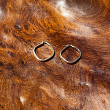 Load image into Gallery viewer, JESSY SILVER925 EARRINGS
