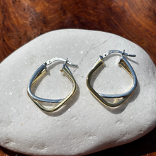 Load image into Gallery viewer, MATTEA SILVER925 EARRINGS
