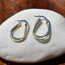 Load image into Gallery viewer, LUXIE SILVER925 EARRINGS
