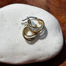 Load image into Gallery viewer, BOHDIE SILVER925 EARRINGS
