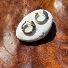 Load image into Gallery viewer, GERTRUD SILVER925 EARRINGS (GOLD PLATED)
