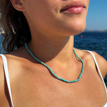 Load image into Gallery viewer, BLOSSOM GOLD NECKLACE
