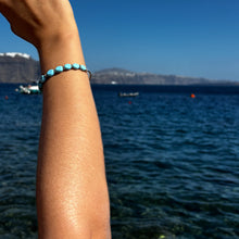Load image into Gallery viewer, FERN SILVER925 BRACELET
