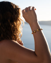 Load image into Gallery viewer, MARTINNE GOLD BRACELET
