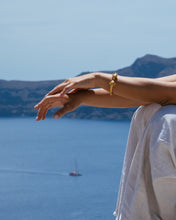 Load image into Gallery viewer, REBECCA GOLD BRACELET

