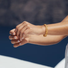 Load image into Gallery viewer, MYLA GOLD BRACELET
