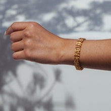 Load image into Gallery viewer, MYLA GOLD BRACELET
