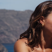 Load image into Gallery viewer, SAMIRA GOLD EARRINGS
